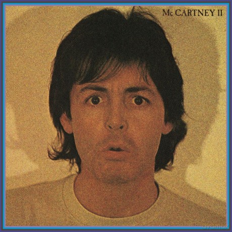 Paul Mccartney: Mccartney II [CD]
