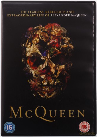 McQueen [DVD]