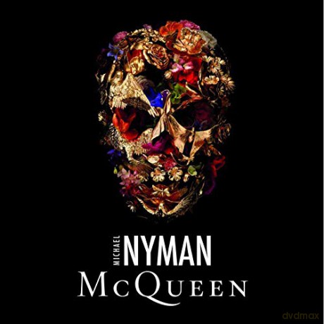 Michael Nyman Band: McQueen - Documentary soundtrack [2CD]