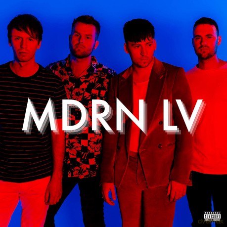 Picture This: Mdrn Lv [CD]