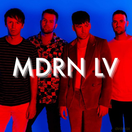 Picture This: Mdrn Lv [Winyl]