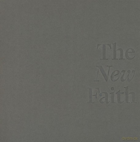 New Faith: Me On You [CD]