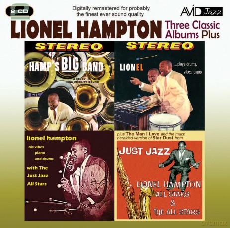 Meade Lux Lewis/Albert Ammons/Pete [CD]