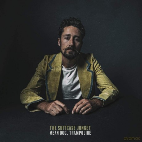 Suitcase Junket: Mean Dog. Trampoline [CD]