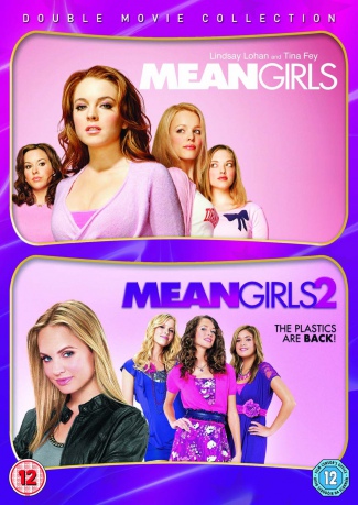 Mean Girls Mean Girls 2 [2DVD]