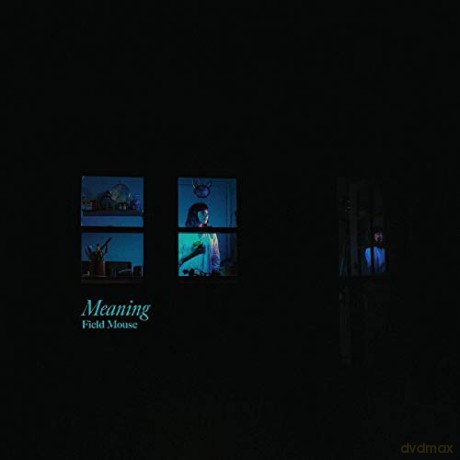 Field Mouse: Meaning [CD]