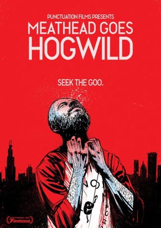 Meathead Goes Hog Wild [DVD]