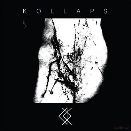 Kollaps: Mechanical Christ [CD]