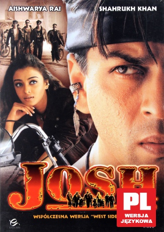 Josh [DVD]