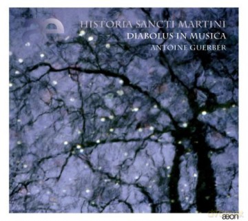 Diabolus In Musica: Medieval Collection [CD]