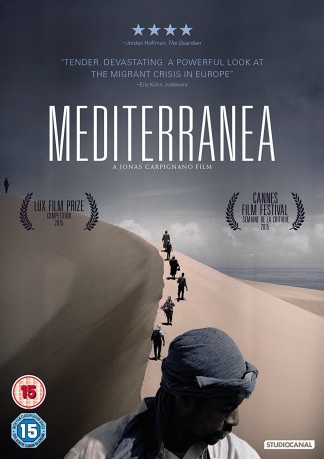 Mediterranea [DVD]