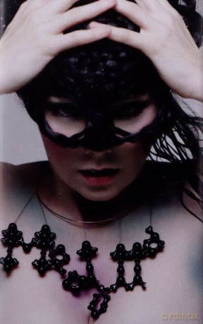 Bjork: Medulla [KASETA]