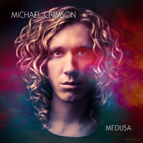 Michael Crimson: Medusa [CD]