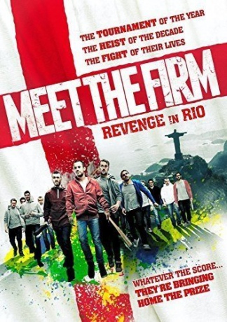 Meet The Firm Revenge In Rio [DVD]