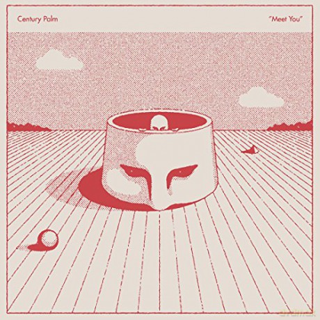Century Palm: Meet You [CD]