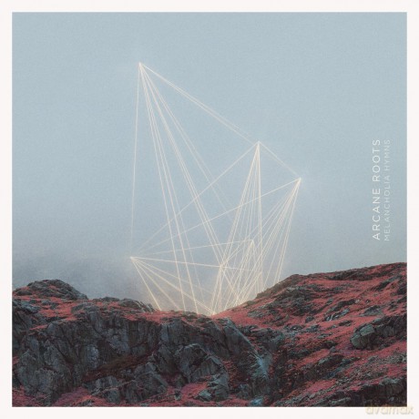 Arcane Roots: Melancholia Hymns [CD]