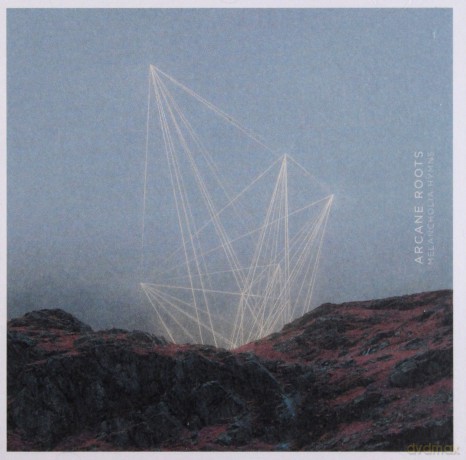 Arcane Roots: Melancholia Hymns [CD]