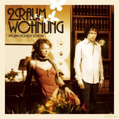 2raumwohnung: Melancholisch Schon [CD]