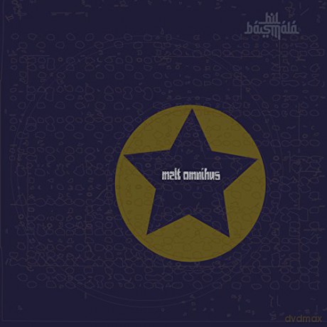Bil Basmala: Melt Omnibus Vol 1 [CD]