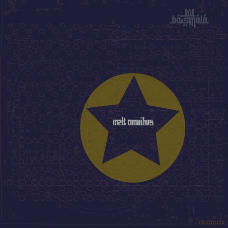 Bil Basmala: Melt Omnibus Vol 2 [CD]