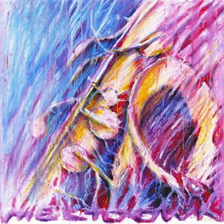 George Haslam: Meltdown [CD]