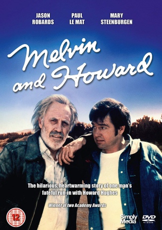 Don Phillips: Melvin And Howard [DVD]