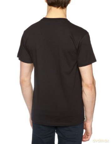 Motorhead: In Cross, Black, Men's (L) [T-Shirt]