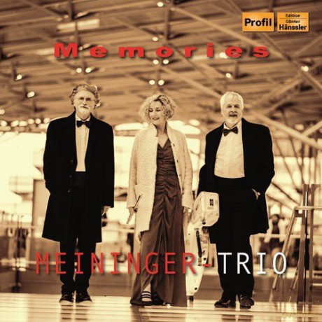 Meininger-Trio: Memories [CD]