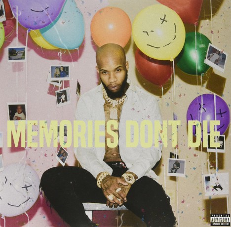 Tory Lanez: Memories Dont Die [2xWinyl]