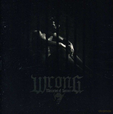 Wrong: Memories Of Sorrow [CD]