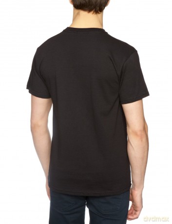 Motorhead: In Cross, Black, Men's (S) [T-Shirt]