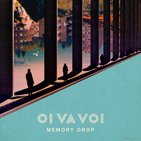 Oi Va Voi: Memory Drop [CD]