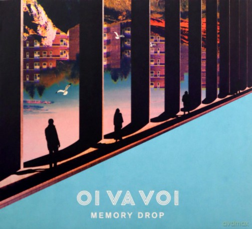 Oi Va Voi: Memory Drop [CD]
