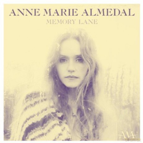 Anne Marie Almedal: Memory Lane [CD]