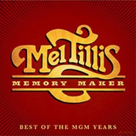Mel Tillis: Memory Maker - Best Of Mgm Years [CD]