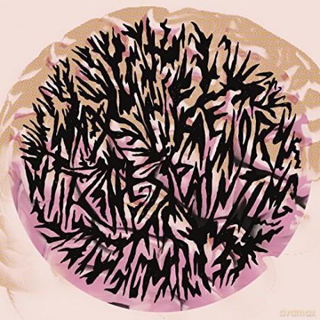 Wax Witches: Memory Painting [CD]