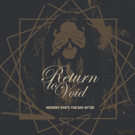 Return To Void: Memory Shift: The Day After [CD]