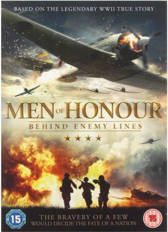 Men Of Honour [DVD]