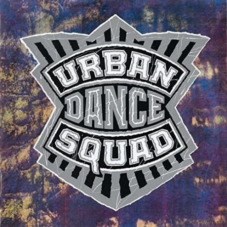Urban Dance Squad: Mental Floss -2 Cd- [2CD]