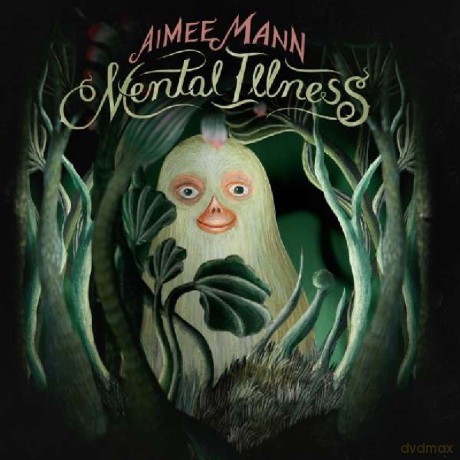Aimee Mann: Mental Illness [Winyl]