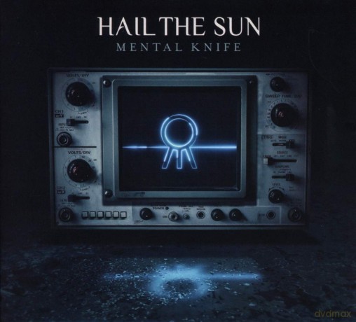 Hail The Sun: Mental Knife [CD]