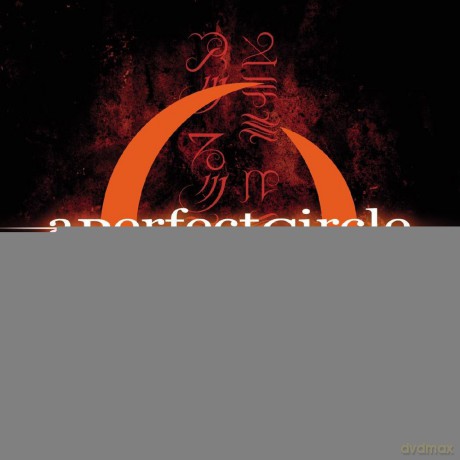 A Perfect Circle: Mer De Noms [CD]