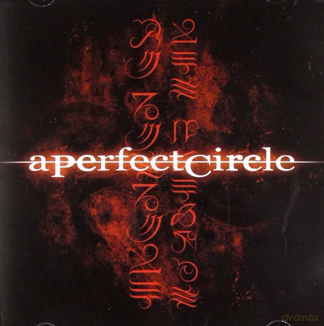 A Perfect Circle: Mer De Noms [CD]
