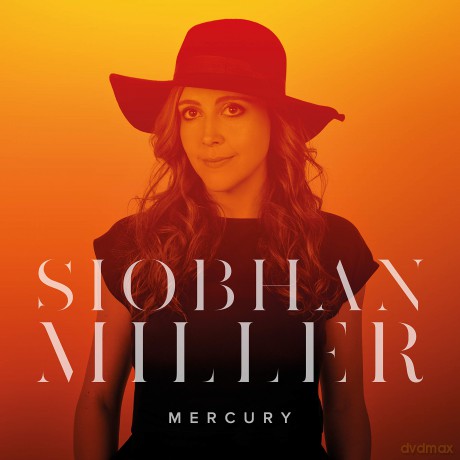 Siobhan Miller: Mercury [CD]