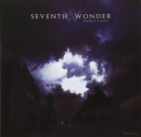 Seventh Wonder: Mercy Falls [CD]