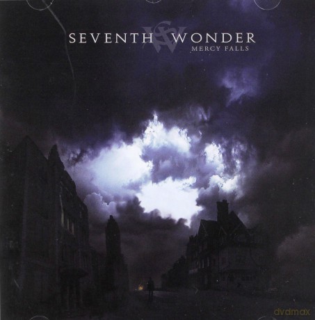Seventh Wonder: Mercy Falls [CD]