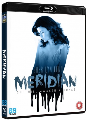 Meridian [Blu-Ray]