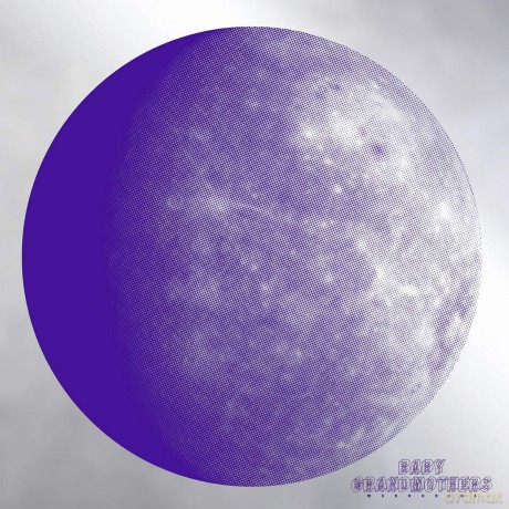 Baby Grandmothers: Merkurius [CD]