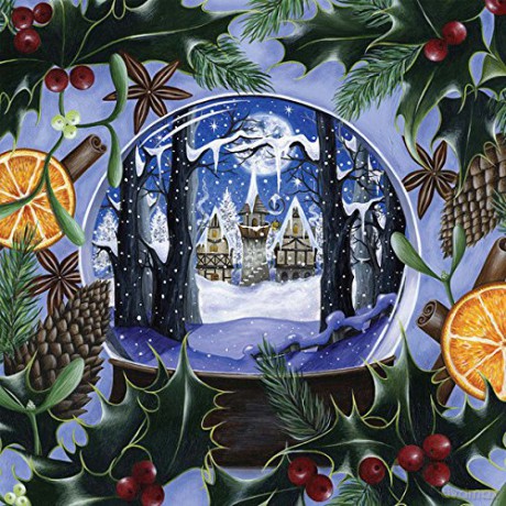 Big Big Train: Merry Christmas [CD]