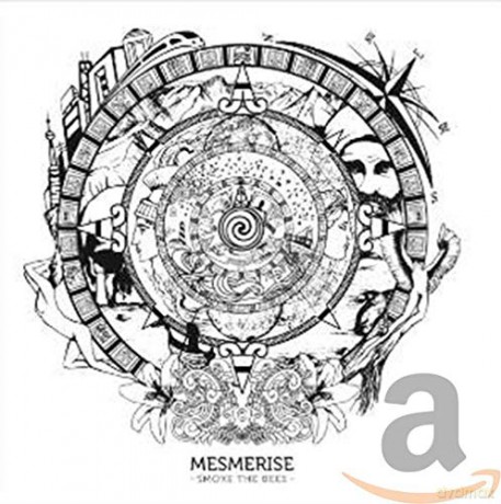 Smoke The Bees: Mesmerise [CD]